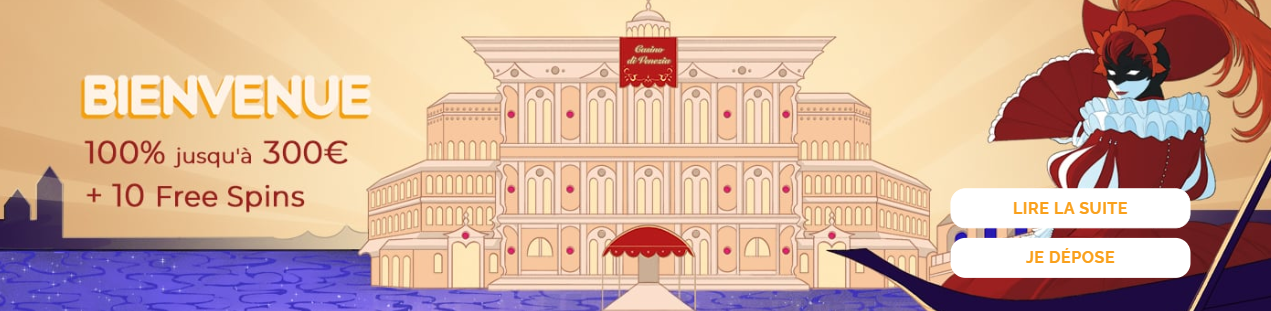 Arlequin Casino
